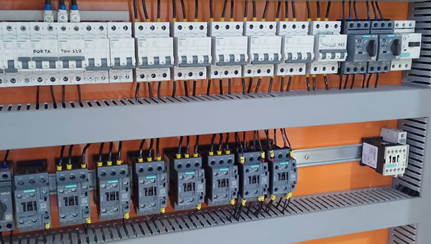 Serviços de engenharia elétrica da Castelani Sistemas em Ribeirão Preto