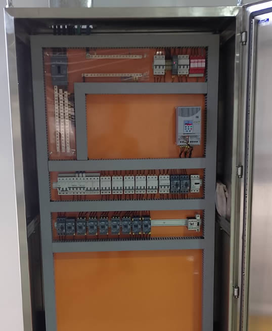 Instalações elétricas em Ribeirão Preto — Castelani Sistemas